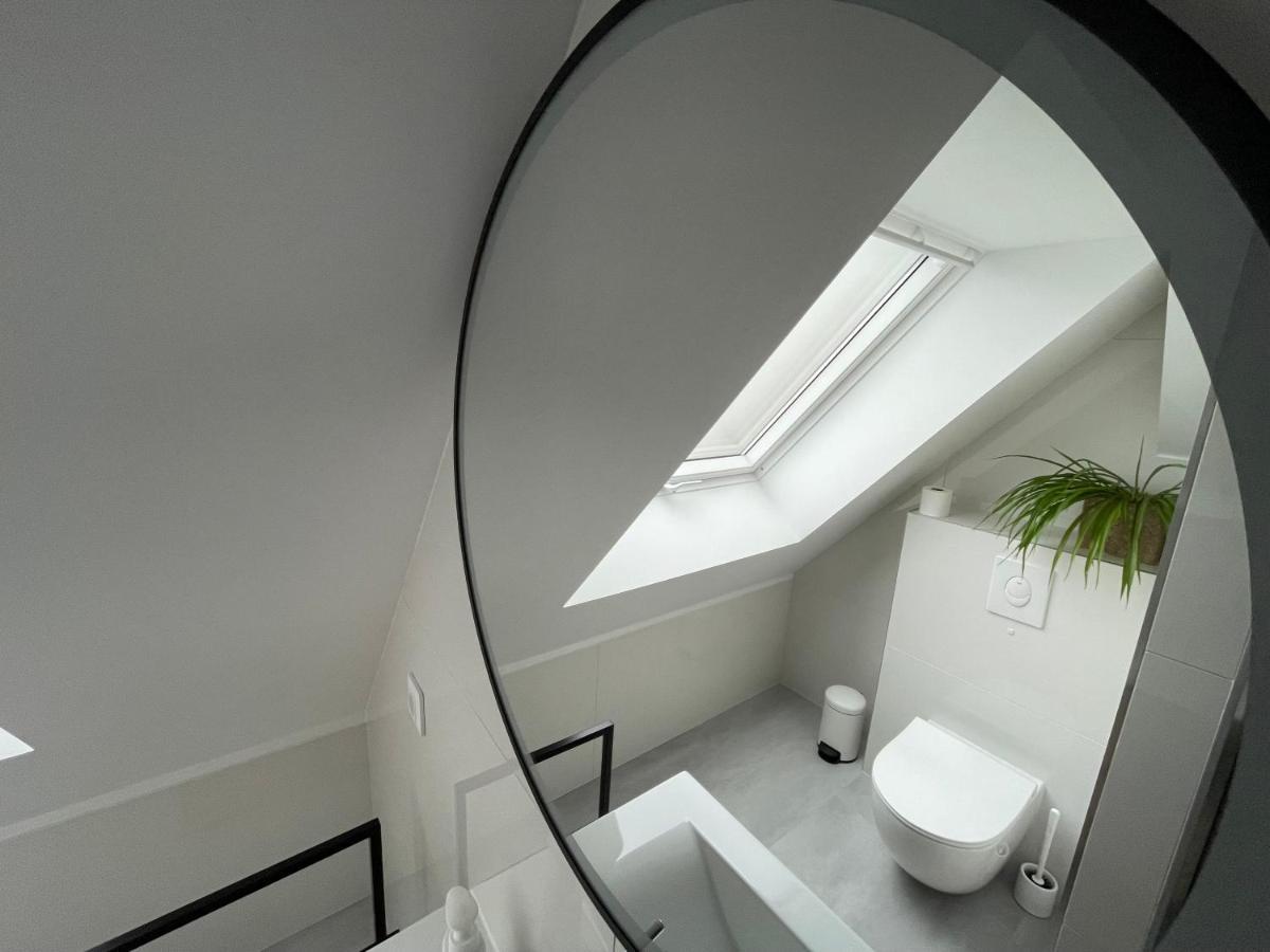 Les Duplex Solaires Lägenhet Duppigheim Exteriör bild
